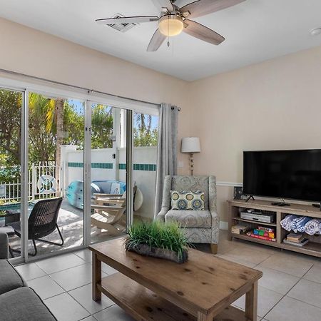 Palm Villa Duck Key Bagian luar foto