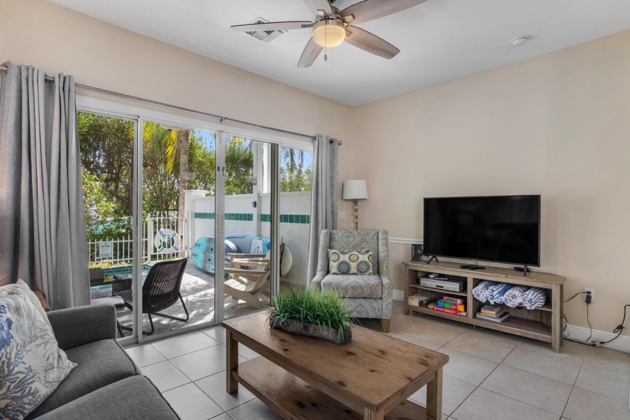 Palm Villa Duck Key Bagian luar foto