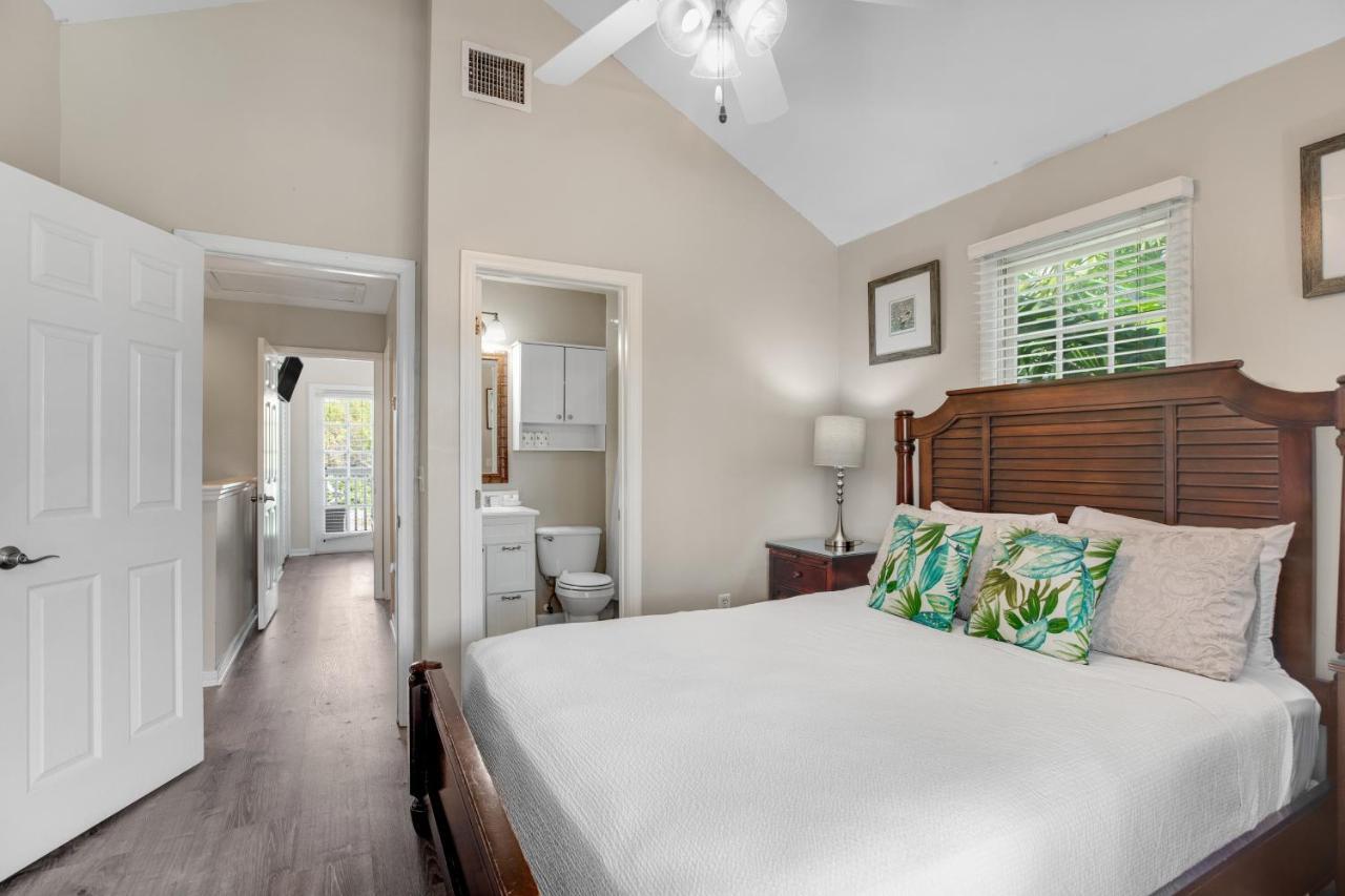 Palm Villa Duck Key Bagian luar foto