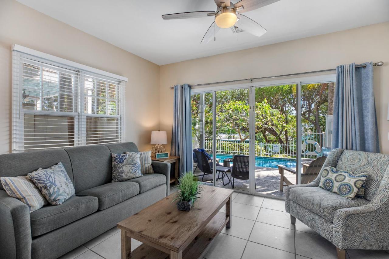 Palm Villa Duck Key Bagian luar foto