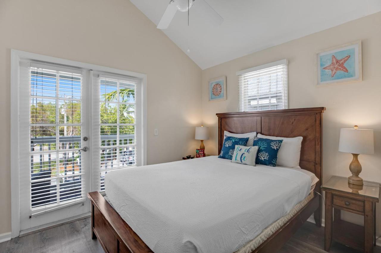 Palm Villa Duck Key Bagian luar foto