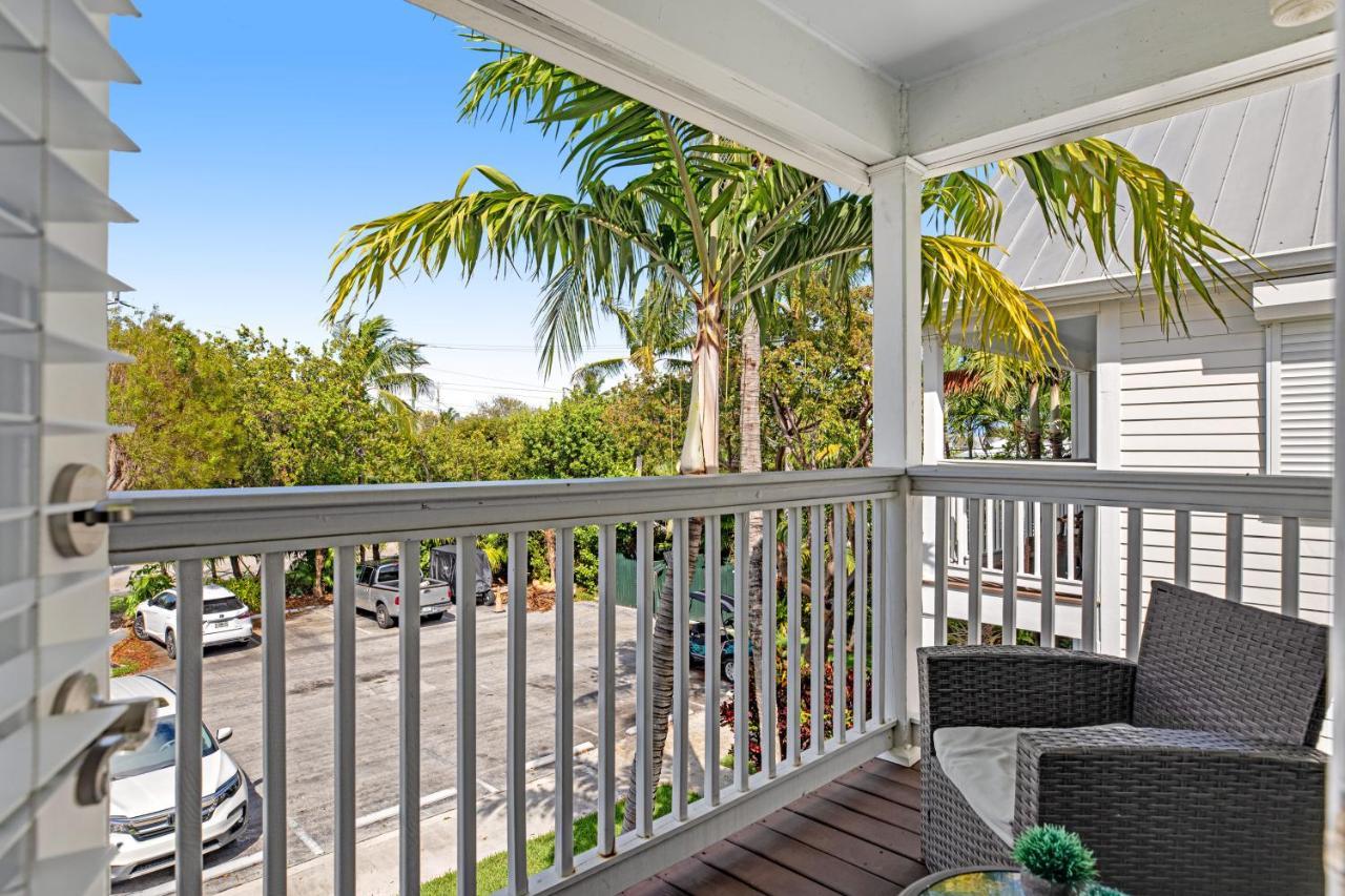 Palm Villa Duck Key Bagian luar foto
