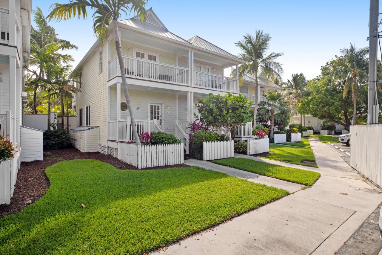 Palm Villa Duck Key Bagian luar foto