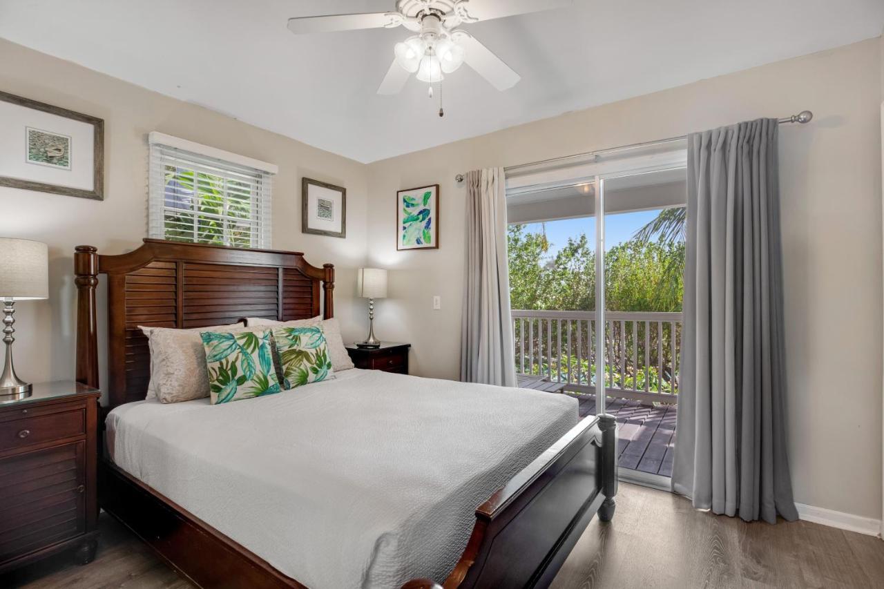 Palm Villa Duck Key Bagian luar foto