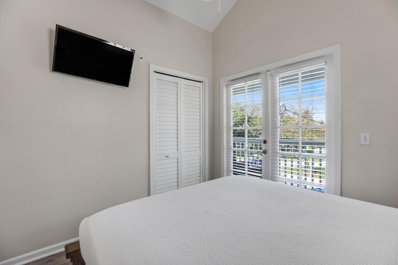 Palm Villa Duck Key Bagian luar foto