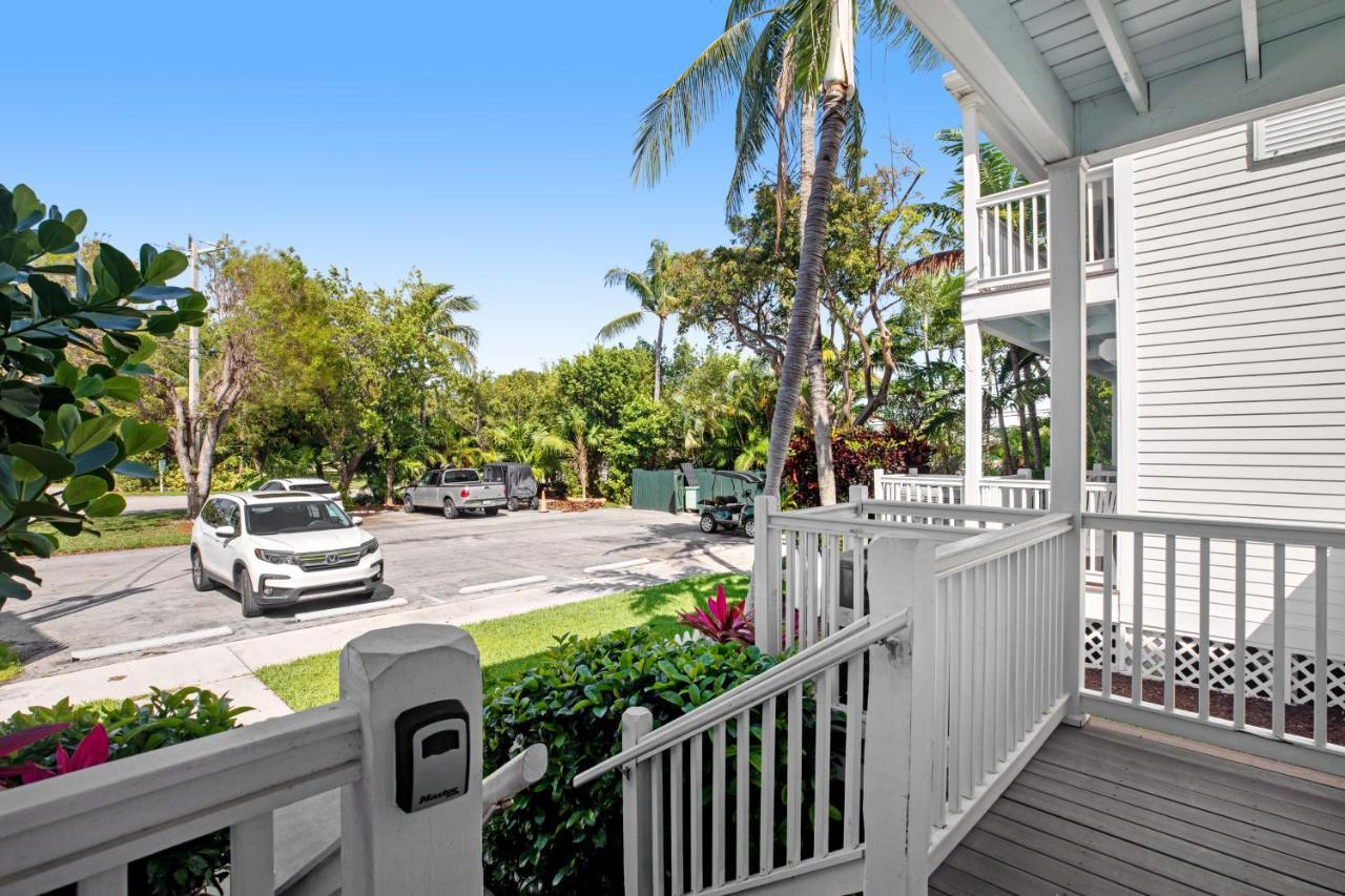 Palm Villa Duck Key Bagian luar foto